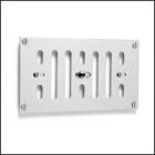 Samuel Heath P2850-B-CP Architectural Hardware in Polished Chrome