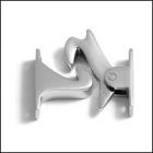 Samuel Heath P4009-PB Architectural Hardware in Polished Brass