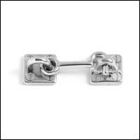 Samuel Heath P7070-C-SCP Architectural Hardware in Satin Chrome