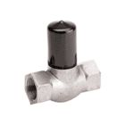Samuel Heath V207-AIS-PN V207/AIS.PN 3/4 Inch Volume Control - Rough in Polished Nickel