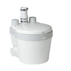 Saniflo 021 Saniswift Water Pump Residential In Gray
