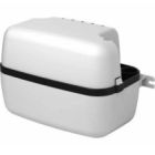 Saniflo 040 40 Sanicondens Condensate Pump In White