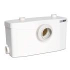 Saniflo 002 Saniplus Macerating Pump Only in White