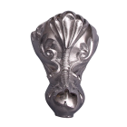 Barclay S-CICP-D Ball/Claw Feet in Polished Chrome