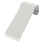 Slant-Fin 30 2 SPLICE PLT CENTER,  WHT30 SP 2 SET WHITE