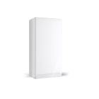 IBC Technologies SFC-199 Combi Boiler (CSA 125 Input MBtu) and Domestic Hot Water Heater (DHW 199 Input MBtu) - Natural Gas, 95% AFUE, Direct Vent