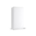 IBC Technologies SFT199 Tankless Water Heater 199 Input MBH, 95% AFUE, Direct Vent, Natural Gas