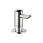 Hansgrohe 40333090 4033309 Soap Dish In In Polished Chrome [Kitchen]
