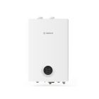 Bosch 7738007219 Singular 4000 155 Input MBtu 95% AFUE, Wall-Hung, Condensing Natural/Liquid Propane Gas Combi Boiler