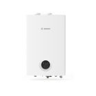 Bosch 7738007220 Singular 5200 199 Input MBtu 95% AFUE, Wall-Hung, Condensing Natural/Liquid Propane Gas Combi Boiler
