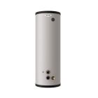 Lochinvar 100168418 Lock-Temp 80 Gallons Stainless Steel Storage Tank - 10 Year warranty