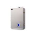 IBC Technologies 010-060 SL 199 Input MBtu - 95% AFUE Condensing Natural Gas Boiler - Direct Vent 