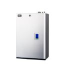 IBC Technologies 010-071 SL 260 Input MBtu - 96% AFUE Condensing Liquid Propane Gas Boiler - Direct Vent