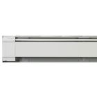 Slant-Fin 30 BASEBD WHT  1030-75 10FT WHITE