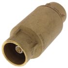 Granite SPCC10 1" Sweat Spring Loaded Check Valve, Lead Free