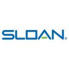 Sloan SLPF56A Chrome Plated 1.5" Spud Coupling 