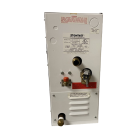 Steamist SM3011 Steam Generator System made with SM-15 Master and SM-15 Slave Steam Generators