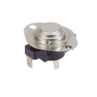 Smart Electric SD140 Thermostat 140-20F General Purpose Fan Limit
