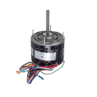 Smart Electric SE3588 PSC Furnace Blower Motor 1/2HP 1075 RPM 208/230V