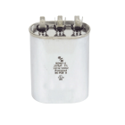 Smart Electric SE73-O 25+5 MFD 440V Oval Dual Capacitor