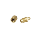 Smart Electric SV-34 Step Down Solders 3/16" O.D. Tube or 1/4" Solder