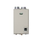 AO Smith ATI-140H-N Tankless Natural Gas Water Heater, 140,000 BTU, Power Direct Vent, 15 Yr Heat Exchanger/5 Parts Warranty
