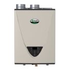 AO Smith ATI-540H-N Tankless Natural Gas Water Heater, 199000 BTU, Power Direct Vent, 15 Yr Heat Exc / 5 Pts Warranty
