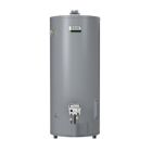 AO Smith  BT-80 Conservationist 74 Gallon, 75 Input MBtu Commercial Natural Gas Water Heater - 3 Year Warranty