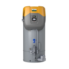 AO Smith 100314528 BTHS750 Cyclone® XL 120-Gallons High Efficiency, Condensing Natural Gas Water Heater with Modulating Burner