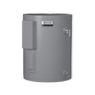 AO Smith DEL-40-12KW-208V Dura-Power 40 Gallon Commercial Electric Water Heater - 3 Year Warranty
