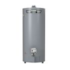 AO Smith 100280111 FCG-100 Proline 98 Gallon Residential Natural Gas Water Heater - Atmospheric Vent - 6 Year Warranty