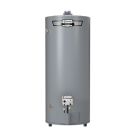 AO Smith 100279887 FCG-75 Proline 74 Gallon Residential Natural Gas Water Heater - Atmospheric Vent - 6 Year Warranty