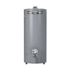 AO Smith 100279900 FCG-75-LP ProLine 75 Gallon Residential Liquid Propane Water Heater - Atmospheric Vent - 6 Year Warranty