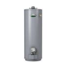 AO Smith 100191307 GCG-50-LP ProLine 50 Gallon Tall Residential Liquid Propane Water Heater - Atmospheric Vent - 6 Year Warranty