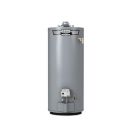 AO Smith GCRL-30 Proline 30 Gallon Short Residential Natural Gas Water Heater - Atmospheric Vent - 6 Year Warranty