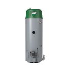 AO Smith GPHE-50 Vertex 50 Gallon Residential Natural Gas Water Heater - Power Vent - 6 Year Warranty