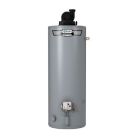 AO Smith GPVL-50LP Proline 50 Gallon Residential Liquid Propane Water Heater - Power Vent - 6 Year Warranty
