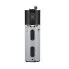 AO Smith HPTA-80 Voltex® MAX 80 Gallons AL Smart Hybrid Electric Heat Pump Water Heater with Premium Smart Valve Technology