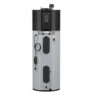 AO Smith HPTV-80 Voltex® 120 Voltage 80 Gallon Plug-In Hybrid Residential Electric Heat Pump Tank Water Heater