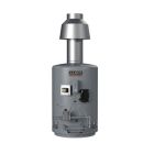 AO Smith HW-200M Burkay 199 Input MBtu Commercial Natural Gas Circulating Water Heater - 5 Year Warranty