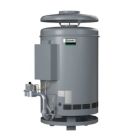 AO Smith HW-300 Burkay 300 Input MBtu Commercial Natural Gas Water Heater - 5 Year Warranty