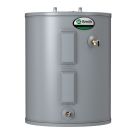 AO Smith 100297042 ENLB-30 Proline 30 Gallon Lowboy Residential Electric Water Heater - 6 Year Warranty