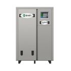 AO Smith PWH-0500NP XP Plus 500 Input MBtu 99% AFUE Circulating, Condensing, Commercial Natural Gas Water Heater with Pump, Indoor, Direct Vent