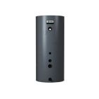 AO Smith 100123647 TJV-200M 175 Gallon Commercial Storage Tank - 5 Year Warranty