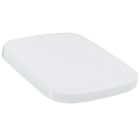 Toto Neorest® EW™ Elongated Wall-Hung Toilet Seat with Cover - 1.2 GPF / 0.8 GPF in Cotton White SN9538M#01