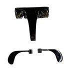 Speakman SC3075 Centerset Bathroom Faucet without Pop-Up in Polished Chrome
