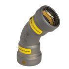 Mueller CP03059G Carbon Steel Press GAS 45