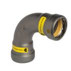 Mueller CP02072G Carbon Steel Press GAS 90