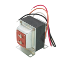 Field Controls 46638900 TR50VA Multi-Mount Transformer for Flex Mount UV