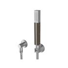 Davinci SRG 610 H151 SN Hand Shower with Hose in Satin Nickel